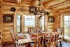 Dine in with Western Style: Create Your Modern Dining Experience, Montana Style