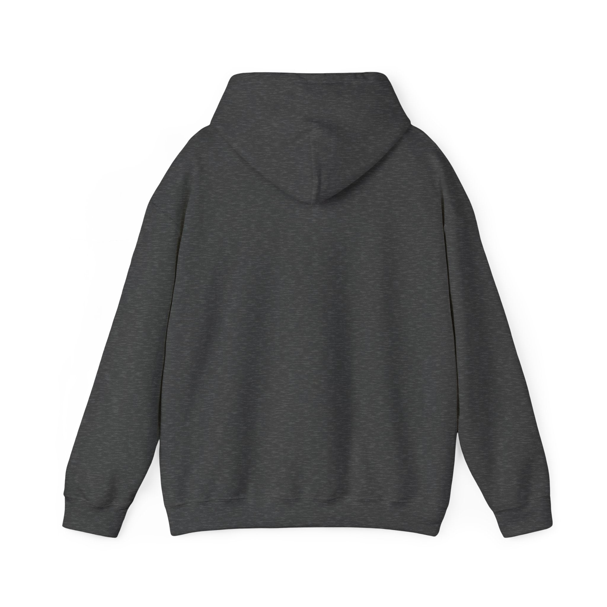 Unisex Heavy Blend™ Hooded MHKC Sweatshirt - Montana Home & Kitchen Co.