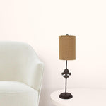 13 X 15 X 31 Bronze Traditional - Table Lamp - Montana Home & Kitchen Co.