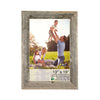 13X19 Natural Weathered Grey Picture Frame - Montana Home & Kitchen Co.