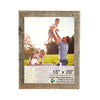 16 X 20 Natural Weathered Grey Picture Frame - Montana Home & Kitchen Co.