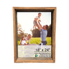 16X20 Natural Weathered Grey Picture Frame - Montana Home & Kitchen Co.