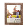 16X20 Rustic Espresso Picture Frame - Montana Home & Kitchen Co.