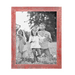 16X20 Rustic Red Picture Frame - Montana Home & Kitchen Co.