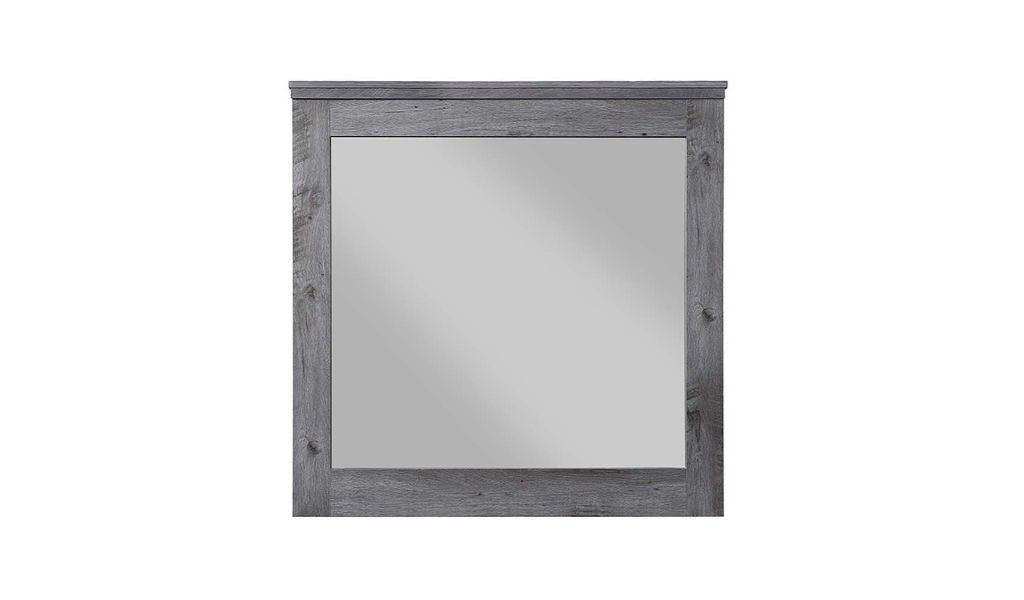 38" Square Dresser Mirror - Montana Home & Kitchen Co.