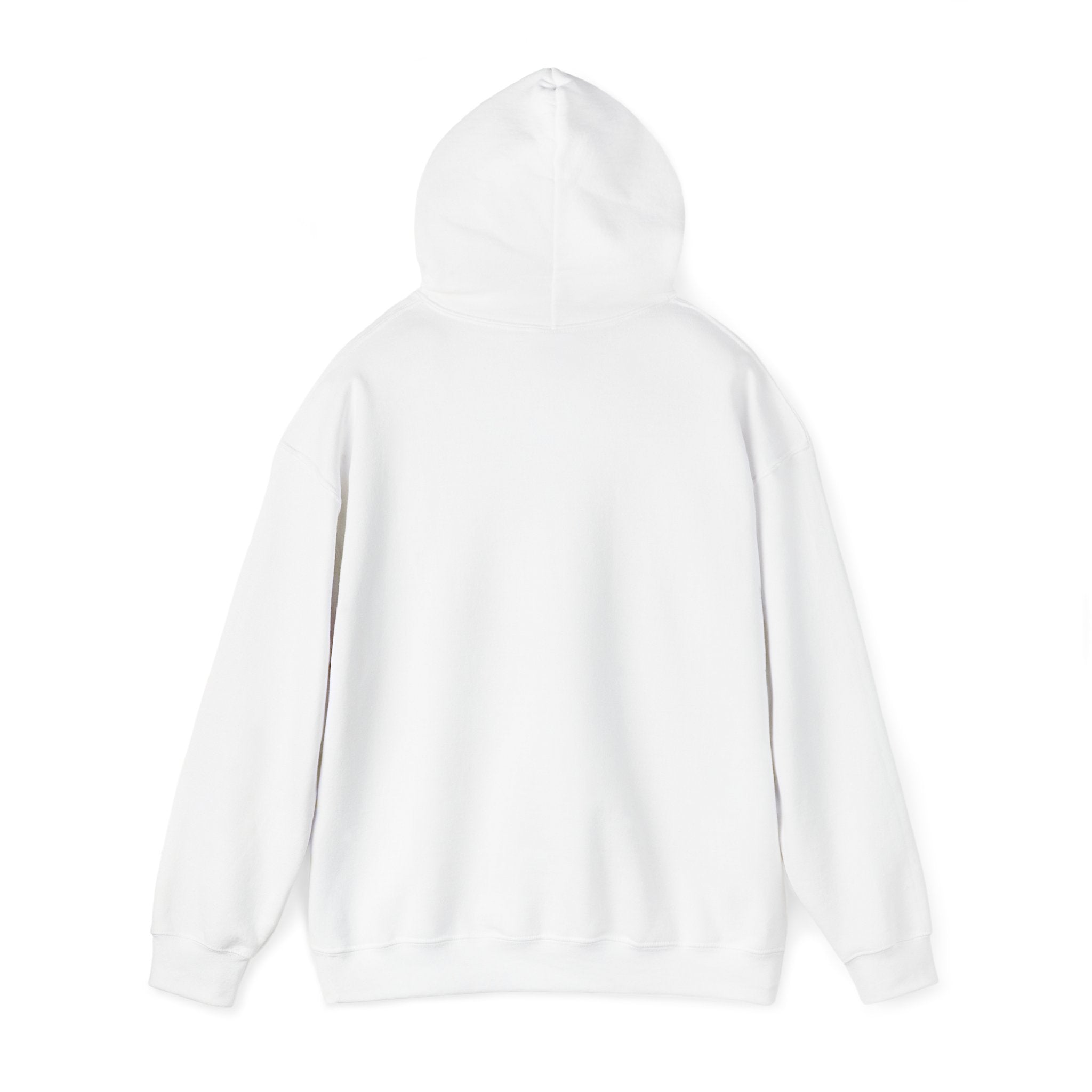 Unisex Heavy Blend™ Hooded MHKC Sweatshirt - Montana Home & Kitchen Co.