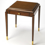 Antique Cherry Game Table - Montana Home & Kitchen Co.