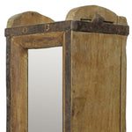 Brick Mold Mirrored Sculpture - Montana Home & Kitchen Co.