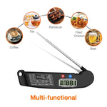 Digital Cooking Meat Thermometer - Montana Home & Kitchen Co.