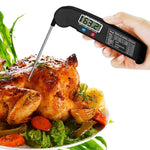 Digital Cooking Meat Thermometer - Montana Home & Kitchen Co.