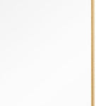 Gold Full Length Standing Mirror - Montana Home & Kitchen Co.