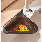 Kitchen Sink Drain Basket - Montana Home & Kitchen Co.