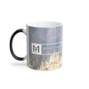 MHKC Color Morphing Mug, 11oz - Montana Home & Kitchen Co.