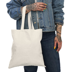 MHKC Natural Tote Bag - Montana Home & Kitchen Co.