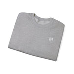 MHKC Unisex Heavy Blend™ Crewneck Sweatshirt - Montana Home & Kitchen Co.