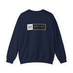 MHKC Unisex Heavy Blend™ Crewneck Sweatshirt - Montana Home & Kitchen Co.