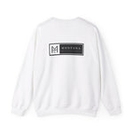 MHKC Unisex Heavy Blend™ Crewneck Sweatshirt - Montana Home & Kitchen Co.