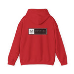 MHKC Unisex Heavy Blend™ Hooded Sweatshirt - Montana Home & Kitchen Co.