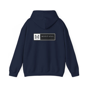 MHKC Unisex Heavy Blend™ Hooded Sweatshirt - Montana Home & Kitchen Co.