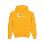 MHKC Youth Heavy Blend Hooded Sweatshirt - Montana Home & Kitchen Co.