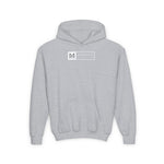 MHKC Youth Heavy Blend Hooded Sweatshirt - Montana Home & Kitchen Co.