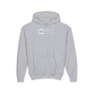 MHKC Youth Heavy Blend Hooded Sweatshirt - Montana Home & Kitchen Co.