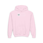 MHKC Youth Heavy Blend Hooded Sweatshirt - Montana Home & Kitchen Co.