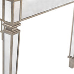 Mirrored Game Table - Montana Home & Kitchen Co.