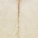 Natural Brindled Cowhide Rug / 6' / Blush - Montana Home & Kitchen Co.