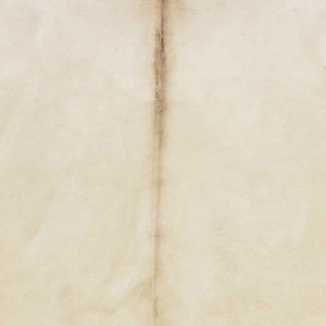 Natural Brindled Cowhide Rug / 6' / Blush - Montana Home & Kitchen Co.