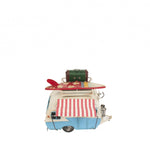 Piggy Bank And Picture Frame Camper Trailer Model - Montana Home & Kitchen Co.