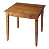 Rustic Game Table - Montana Home & Kitchen Co.