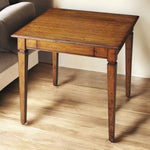 Rustic Game Table - Montana Home & Kitchen Co.