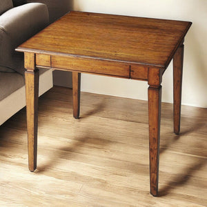 Rustic Game Table - Montana Home & Kitchen Co.