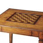 Rustic Game Table - Montana Home & Kitchen Co.