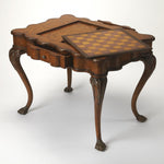 Traditional Game Table - Montana Home & Kitchen Co.