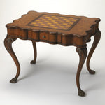 Traditional Game Table - Montana Home & Kitchen Co.