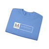 Unisex Heavy Blend™ Crewneck MHKC Sweatshirt - Montana Home & Kitchen Co.