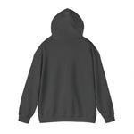 Unisex Heavy Blend™ Hooded MHKC Sweatshirt - Montana Home & Kitchen Co.