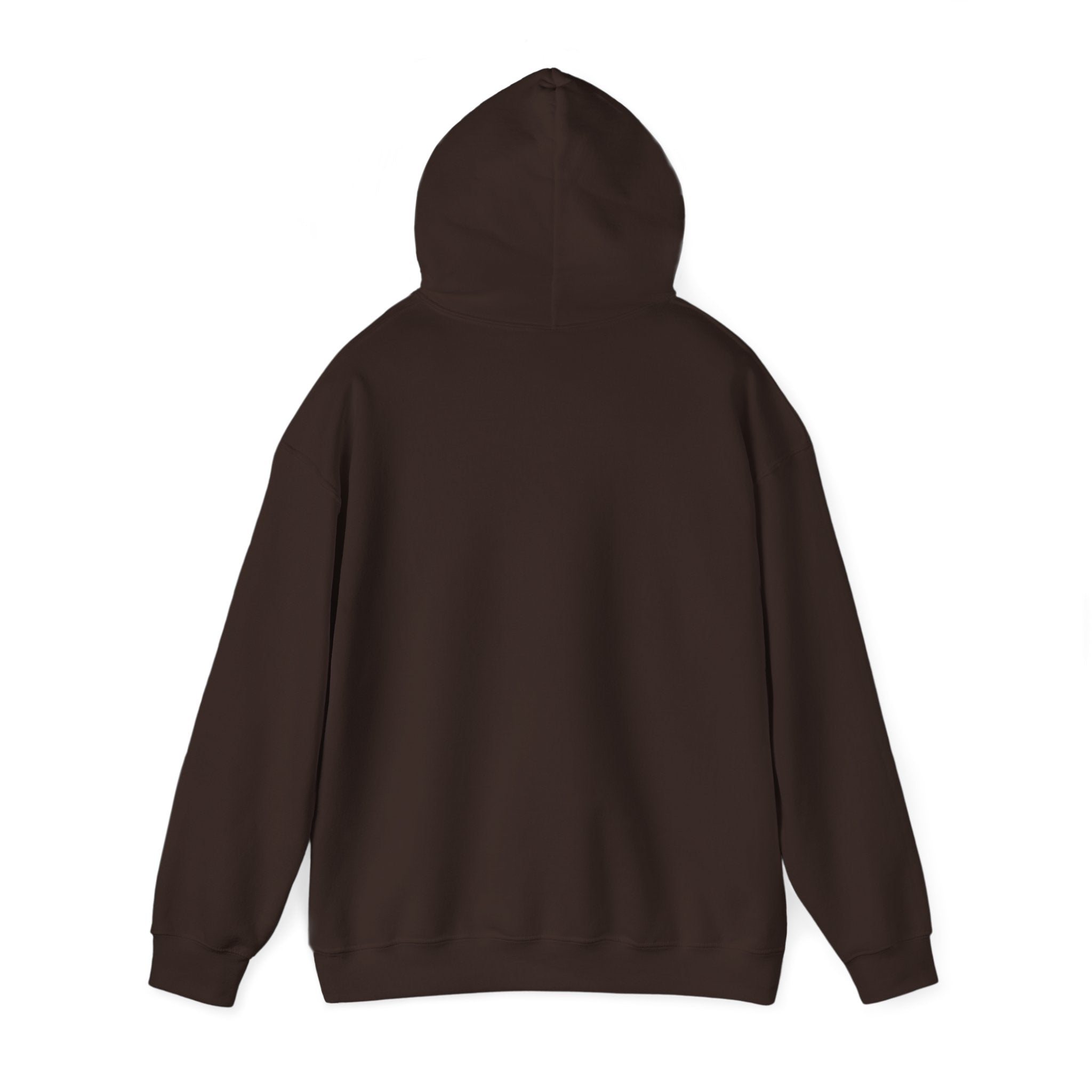 Unisex Heavy Blend™ Hooded MHKC Sweatshirt - Montana Home & Kitchen Co.