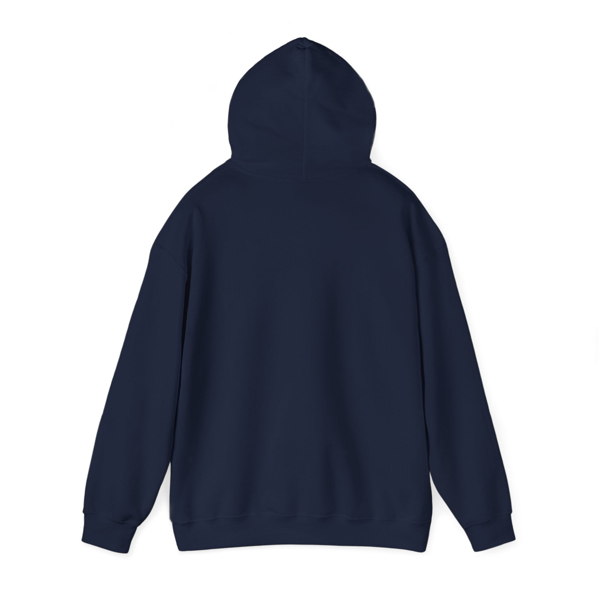 Unisex Heavy Blend™ Hooded MHKC Sweatshirt - Montana Home & Kitchen Co.