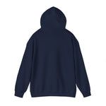 Unisex Heavy Blend™ Hooded MHKC Sweatshirt - Montana Home & Kitchen Co.