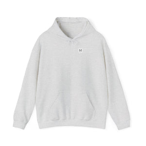 Unisex Heavy Blend™ Hooded MHKC Sweatshirt - Montana Home & Kitchen Co.