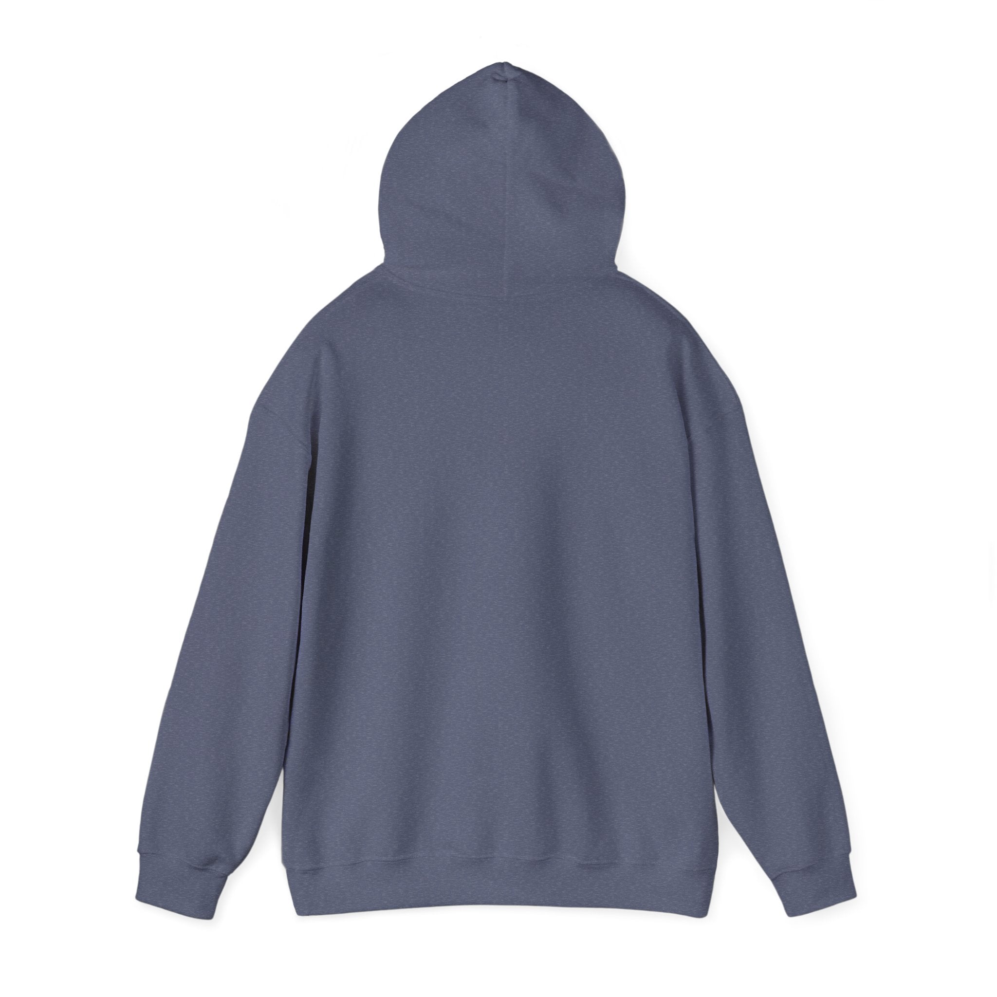 Unisex Heavy Blend™ Hooded MHKC Sweatshirt - Montana Home & Kitchen Co.