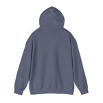 Unisex Heavy Blend™ Hooded MHKC Sweatshirt - Montana Home & Kitchen Co.