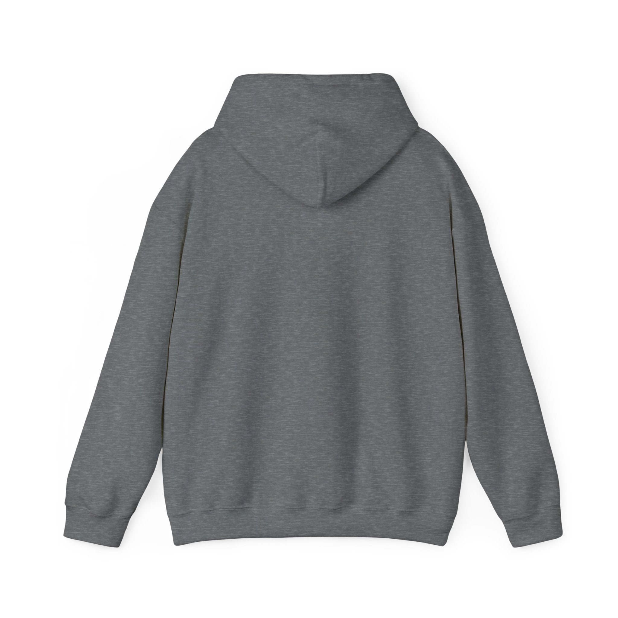 Unisex Heavy Blend™ Hooded MHKC Sweatshirt - Montana Home & Kitchen Co.