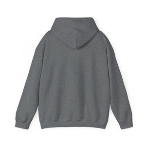 Unisex Heavy Blend™ Hooded MHKC Sweatshirt - Montana Home & Kitchen Co.