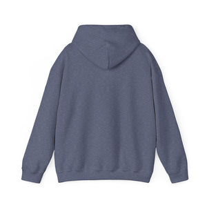 Unisex Heavy Blend™ Hooded MHKC Sweatshirt - Montana Home & Kitchen Co.