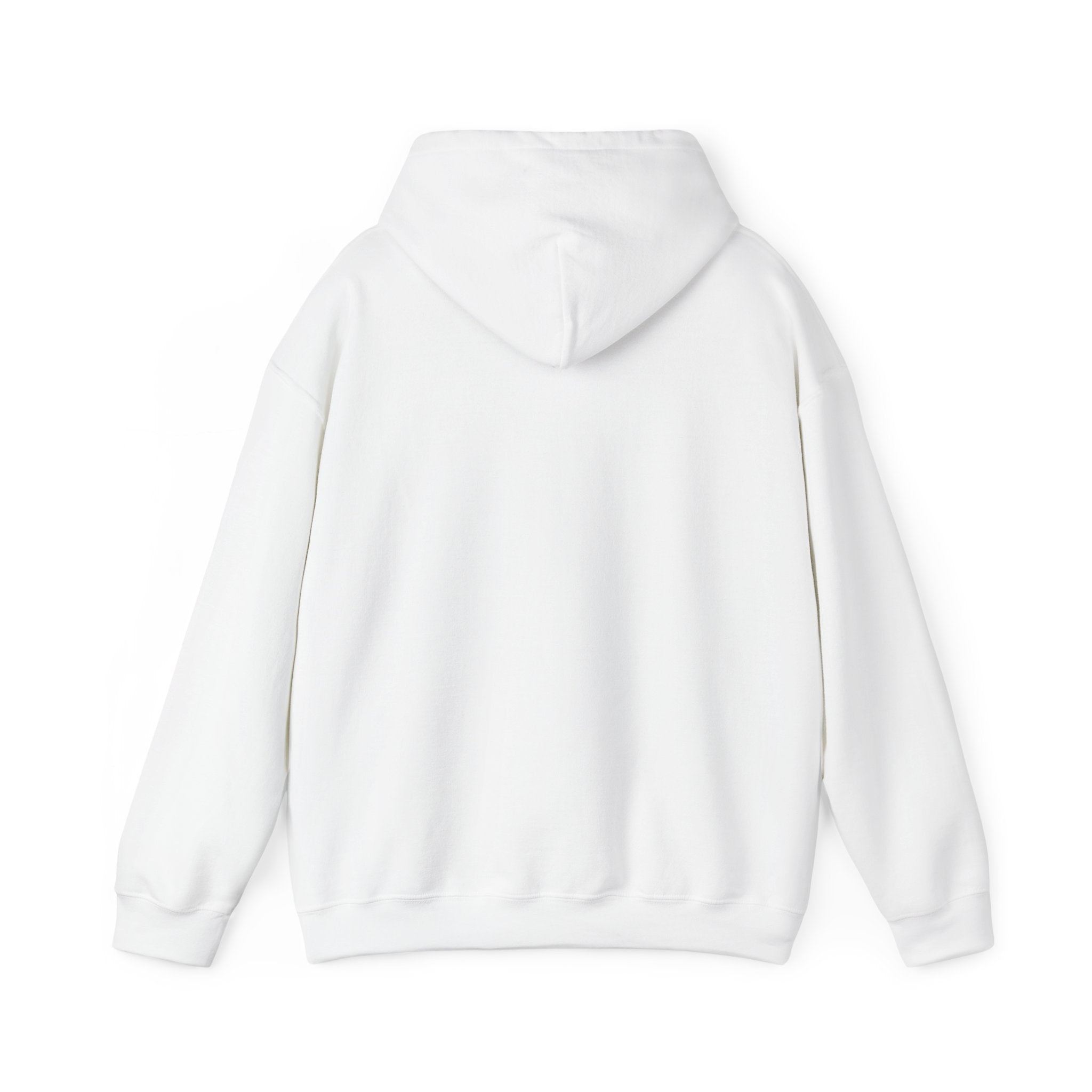 Unisex Heavy Blend™ Hooded MHKC Sweatshirt - Montana Home & Kitchen Co.