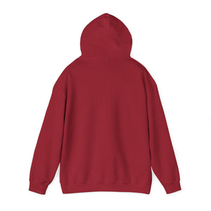 Unisex Heavy Blend™ Hooded MHKC Sweatshirt - Montana Home & Kitchen Co.